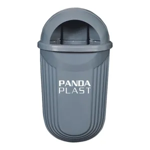 Vista Suspended Dustbin