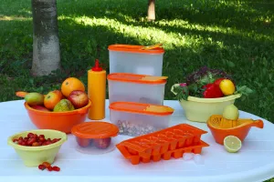 Popy Food Canister