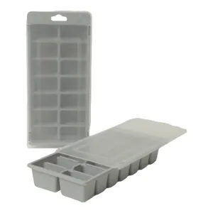Freeze Square Ice Drawer