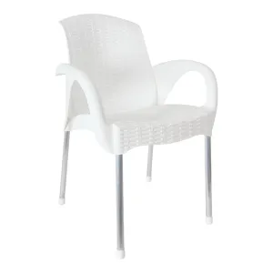 Rattan Chair