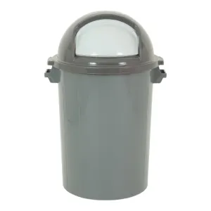 Alfa Push Dustbin