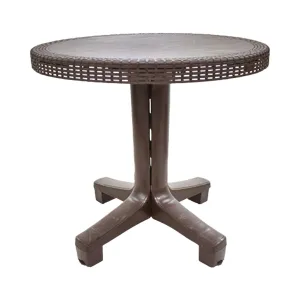 Romba round table