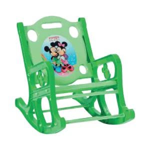 Belicia Swing Chair