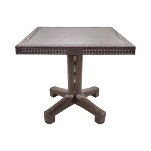 Romba square table