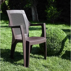 Net-R Armchair