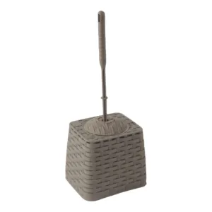 Rattan Toilet Brush