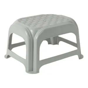 Taj Ribbed Stool