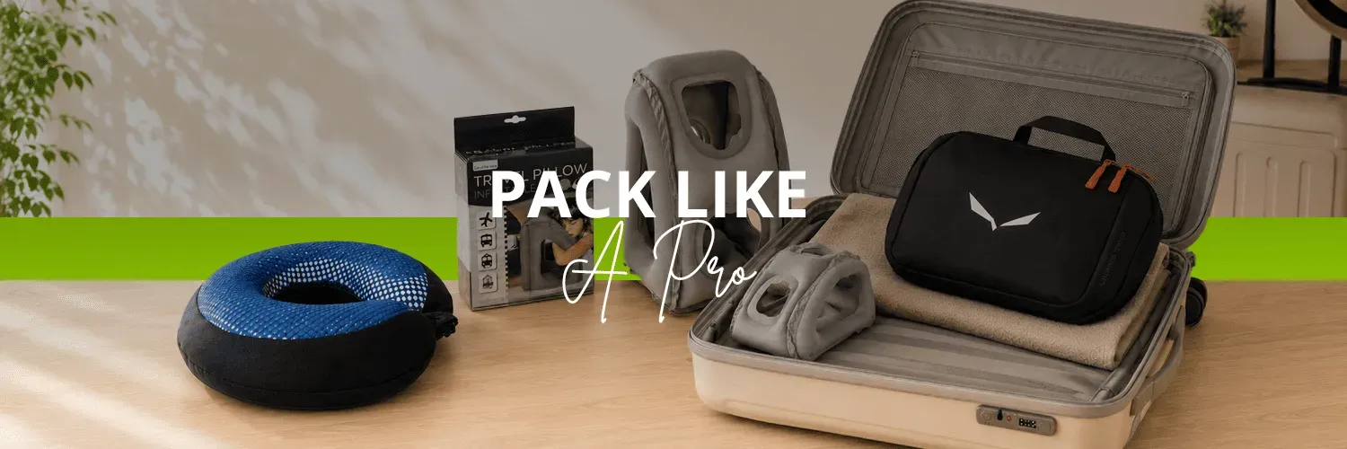 Pack Like a Pro