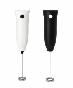 ELECTRIC MILK FROTHER / MIXER 22.5CM