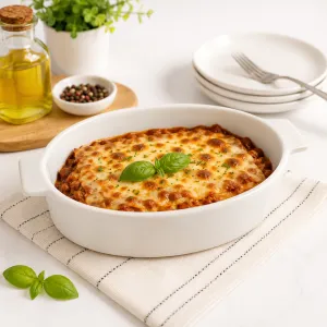 STONEWARE OVEN BAKEWARE 16 Ã— 24CM