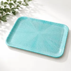 Melamine Serving Tray â€“ 37 Ã— 29 cm