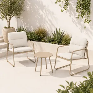 Outdoor Bistro Set