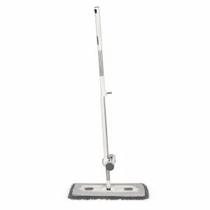 Microfiber Cleaning Mop with Hand 12x45 cm