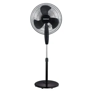Sensus FA4518 Pedestal Fan, 18″, 3 Blades, 3 Speeds, 60W