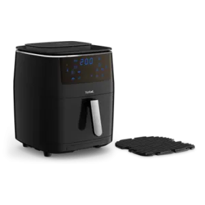 Tefal Easy Fry & Steam