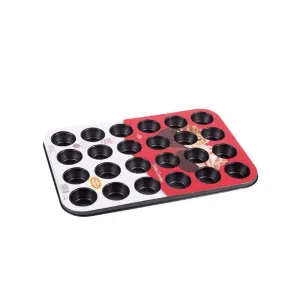 Betty Crocker 24 Mini Muffin Pan