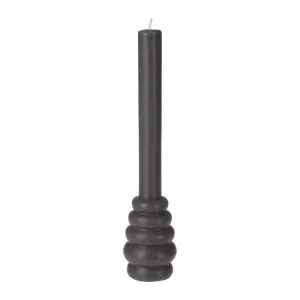 Candle Novelty Antracite