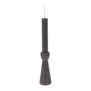 Candle Dinner Antracite
