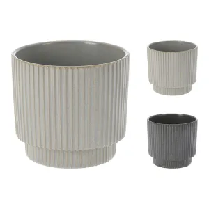 Polly Planters Flower Pot â€“ Sustainable, Stylish Design