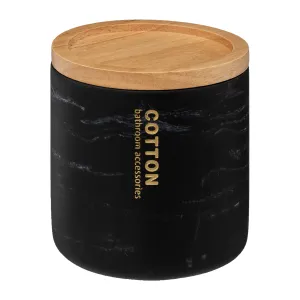 Cotton Jar Lea - Stylish Bathroom Storage