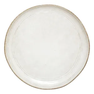 FLOWER DESSERT PLATE