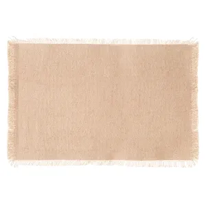 PLACEMAT MAHA - Stylish & Durable Cotton Placemat for Your Table