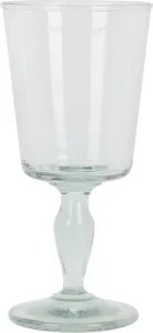 WINE GLASS Recycled Elegant Cup 240ml