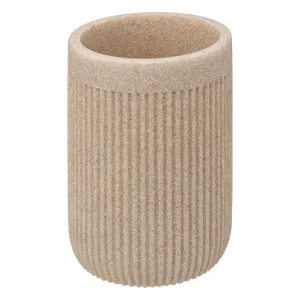 Tumbler Lin Onyx Toothbrush Holder