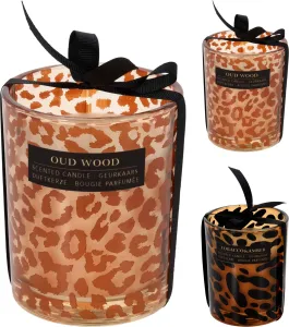 SCENTED CANDLE IN CERAMIC