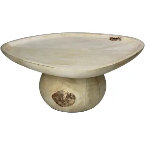Cake Stand Wood â€“ Elegant Wooden Cake Serveware