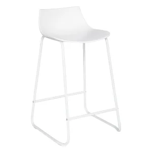 OTAC BAR STOOL, High Chair, Metal