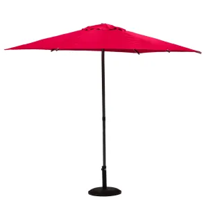 SOYA UMBRELLA - Durable Outdoor Sunshade with Tilt System