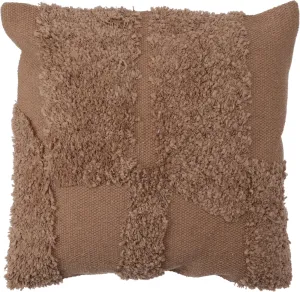 Cushion with Zipper, 45x45 cm, Elegant Design