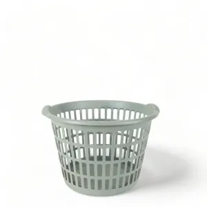 Rosina Laundry Basket, Sturdy and Lightweight