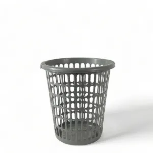 Lolita Laundry Basket with Ergonomic Handles