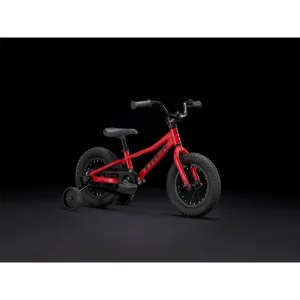 Trek Precaliber 12 Biking Bike Red