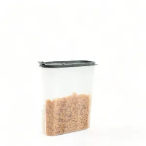 Popy Food Canister with Lid