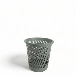 Kea Plastic Waste Basket