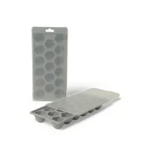 Freeze Round Ice Drawer with Cover