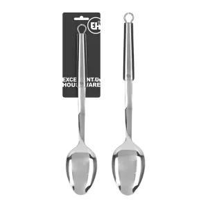 Serving Spoon Stainless