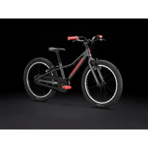 Trek Precaliber 20 Freewheel 20" Biking Bike Grey