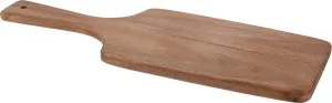 CUTTING BOARD ACACIA