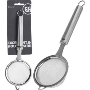 Stainless Steel Strainer for Kitchen and Tableware