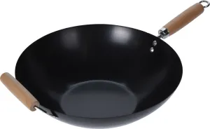 Wok Carbon Steel