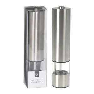 Pepper Mill Stainless Steel Grinder