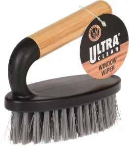 SCRUB BRUSH PP AND BAMBOO