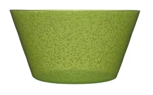 Acrylic Bowl 2.9 L SYNTH Salad Bowl