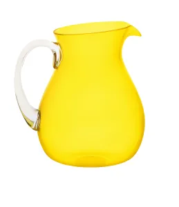 SYNTH Pitcher - 1.6L Acrylic, Dishwasher Safe