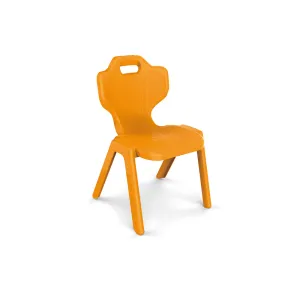 Yuyu Kids' Play Chair - Heavy Duty, Colorful, Easy to Clean