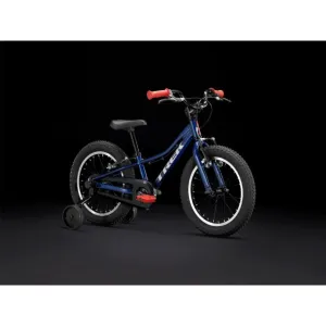 Trek Precaliber 16 F/W 16" Biking Bike Blue